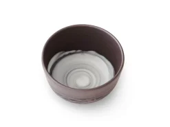 ORYOKI Teeservice Ryusen, Banko Yaki, 4-teilig