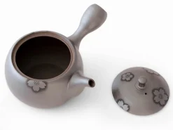 ORYOKI Teeservice Sakura, Banko Yaki, 4-teilig