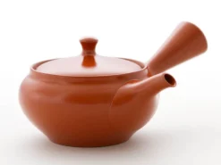 ORYOKI Teeservice Shudei Kyogata, 3-teilig