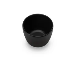 ORYOKI Teeservice T.Kato, schwarz, 6-teilig