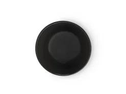 ORYOKI Teeservice T.Kato, schwarz, 6-teilig