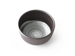 ORYOKI Teeservice Tobikanna, Banko Yaki, 4-teilig