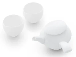 ORYOKI Teeset Sò-Sò, 3-teilig