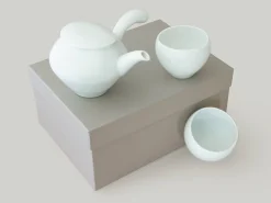 ORYOKI Teeset Sò-Sò, 3-teilig