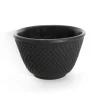 ORYOKI Teetasse Gusseisen Arare, Iwachu, 100 ml