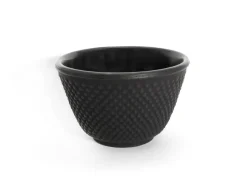 ORYOKI Teetasse Gusseisen Arare, Iwachu, 100 ml