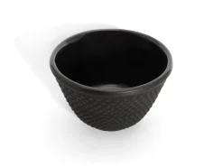 ORYOKI Teetasse Gusseisen Arare, Iwachu, 100 ml