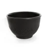 ORYOKI Teetasse Gusseisen Shin Arare, Iwachu, 100 ml