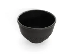 ORYOKI Teetasse Gusseisen Shin Arare, Iwachu, 100 ml