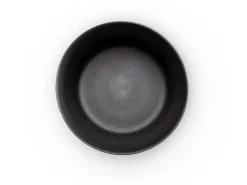 ORYOKI Teetasse Korokuri, 240 ml, schwarz