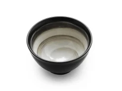 ORYOKI Teetasse Kurodei yunomi