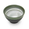 ORYOKI Teetasse Kurofukuhira yunomi