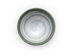 ORYOKI Teetasse Kurofukuhira yunomi