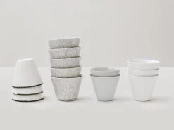 ORYOKI Teetasse Wan Haku Sumikannyu