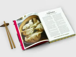 ORYOKI Teigtaschen – Eine Reise zu den besten Rezepten der Welt