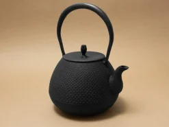 ORYOKI Tetsubin Aki no jitsu arare, 1,4 L