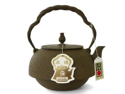 ORYOKI Tetsubin CHIDORI KIKKO 1,8 l, Iwachu