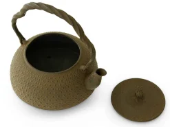 ORYOKI Tetsubin CHIDORI KIKKO 1,8 l, Iwachu