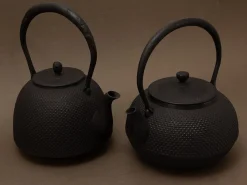 ORYOKI Tetsubin Torayama Nanbu Arare 1,7 Liter