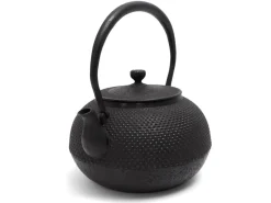 ORYOKI Tetsubin Torayama Nanbu Hiramaru Arare 2,0 Liter