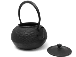 ORYOKI Tetsubin Torayama Nanbu Hiramaru Arare 2,0 Liter