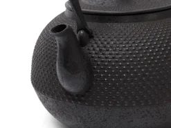 ORYOKI Tetsubin Torayama Nanbu Hiramaru Arare 2,0 Liter