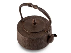 ORYOKI Tetsubin Torayama Nanbu Kaku-Mozuyakata Kikko 1,3 Liter