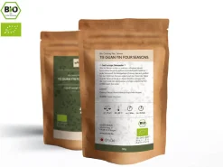 ORYOKI Tie Guan Yin Four Seasons BIO