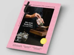 ORYOKI t - Magazin - First Flush