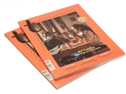 ORYOKI t - Magazin - Second Flush