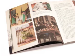 ORYOKI t - Magazin - Second Flush