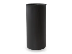 ORYOKI Trinkbecher Sen, schwarz