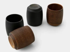 ORYOKI Trink-Becher Turari Wan S, braun