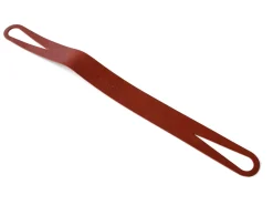 ORYOKI Umhängetasche Furoshiki Sutoraipu, marine, 70 cm