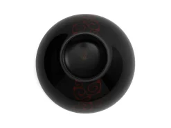 ORYOKI Urushi Raku wan Karakusa, 450 ml