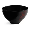 ORYOKI Urushi Raku wan Sakura, 450 ml