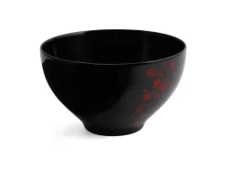 ORYOKI Urushi Raku wan Sakura, 450 ml