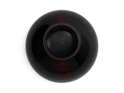 ORYOKI Urushi Raku wan Sakura, 450 ml