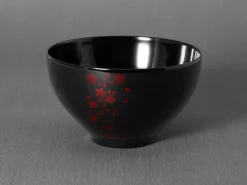 ORYOKI Urushi Raku wan Sakura, 450 ml