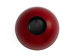 ORYOKI Urushi Reisschale Kenro L, rot