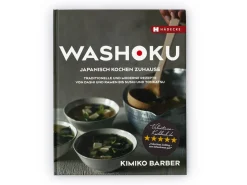 ORYOKI Washoku – japanisch kochen zuhause