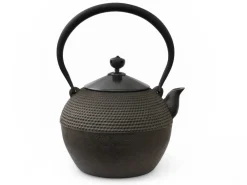 ORYOKI Wasserkessel Gusseisen Houju Arare, 1,5 L