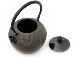 ORYOKI Wasserkessel Gusseisen Houju Arare, 1,5 L