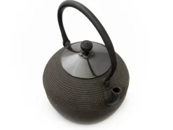 ORYOKI Wasserkessel Gusseisen Houju Arare, 1,5 L
