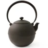 ORYOKI Wasserkessel Gusseisen Maru, 1,5 L