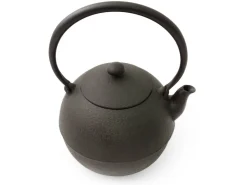 ORYOKI Wasserkessel Gusseisen Maru, 1,5 L