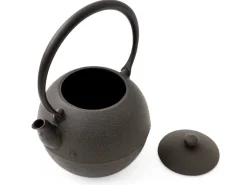 ORYOKI Wasserkessel Gusseisen Maru, 1,5 L