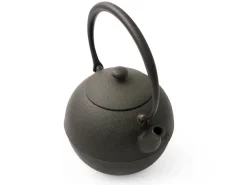 ORYOKI Wasserkessel Gusseisen Maru, 1,5 L