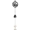 ORYOKI Windspiel, Furin Cricket