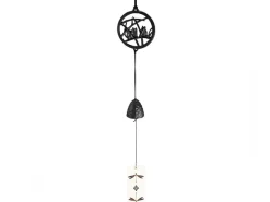 ORYOKI Windspiel, Furin Cricket